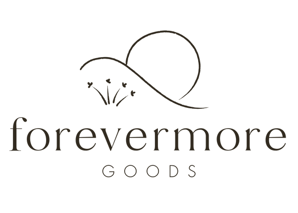 Forevermore Goods logo