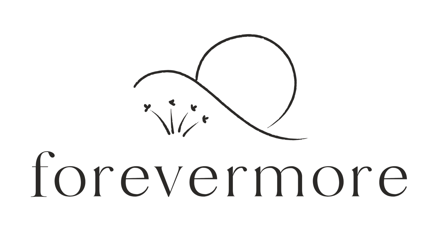 Forevermore Gift Card