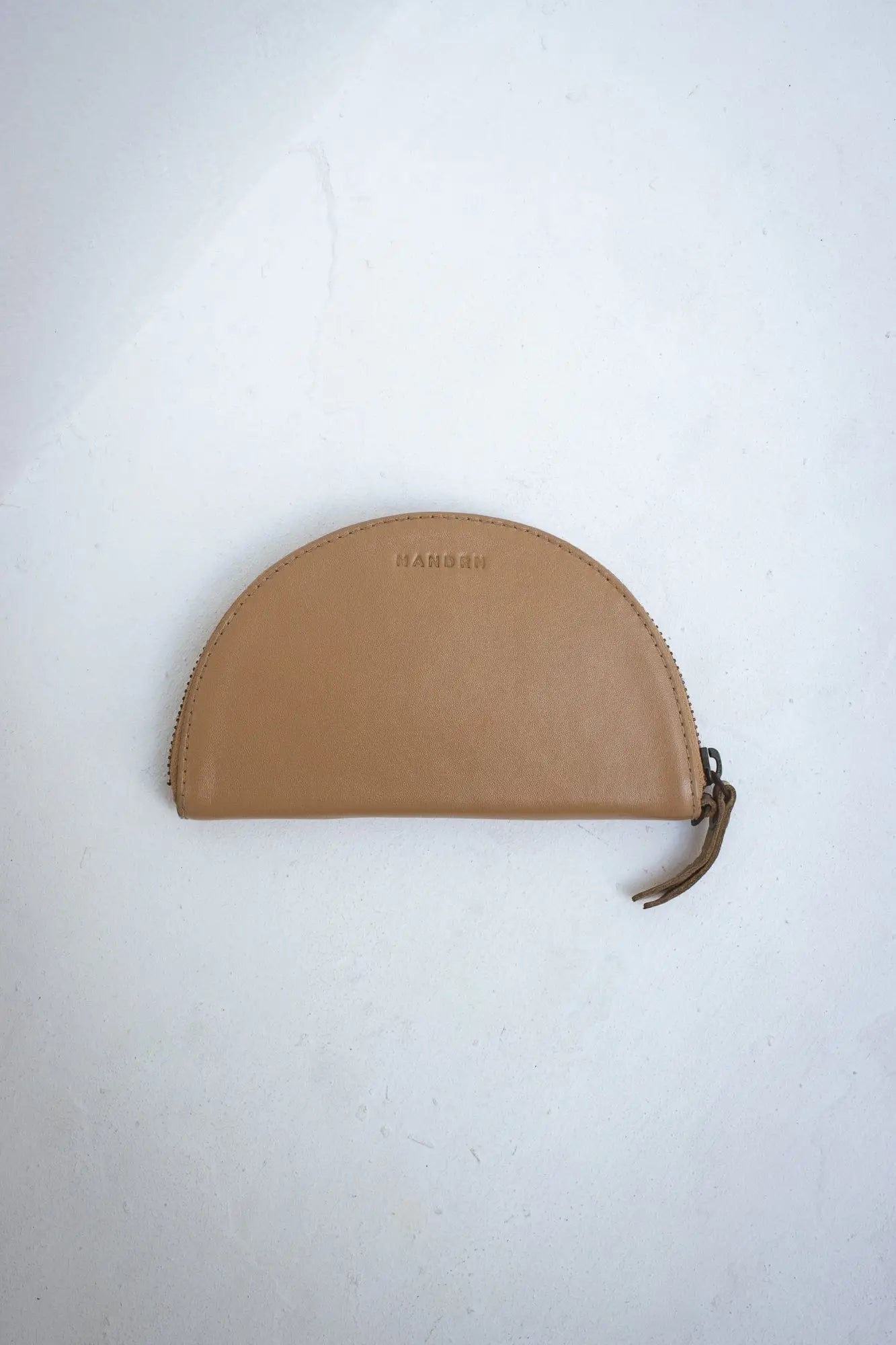 Crescent Wallet