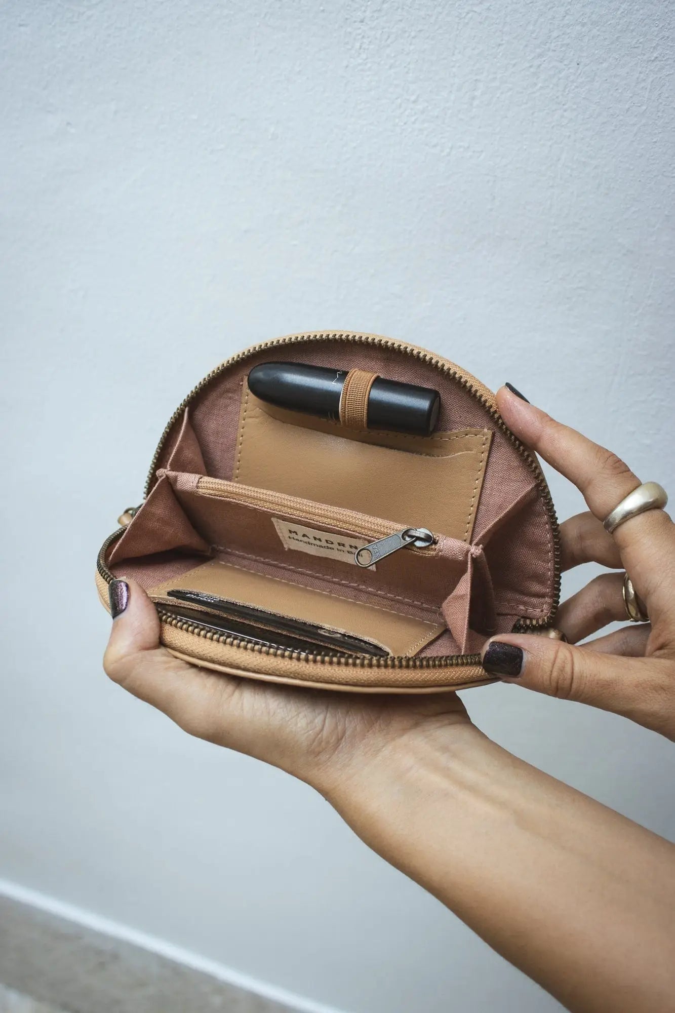 Crescent Wallet
