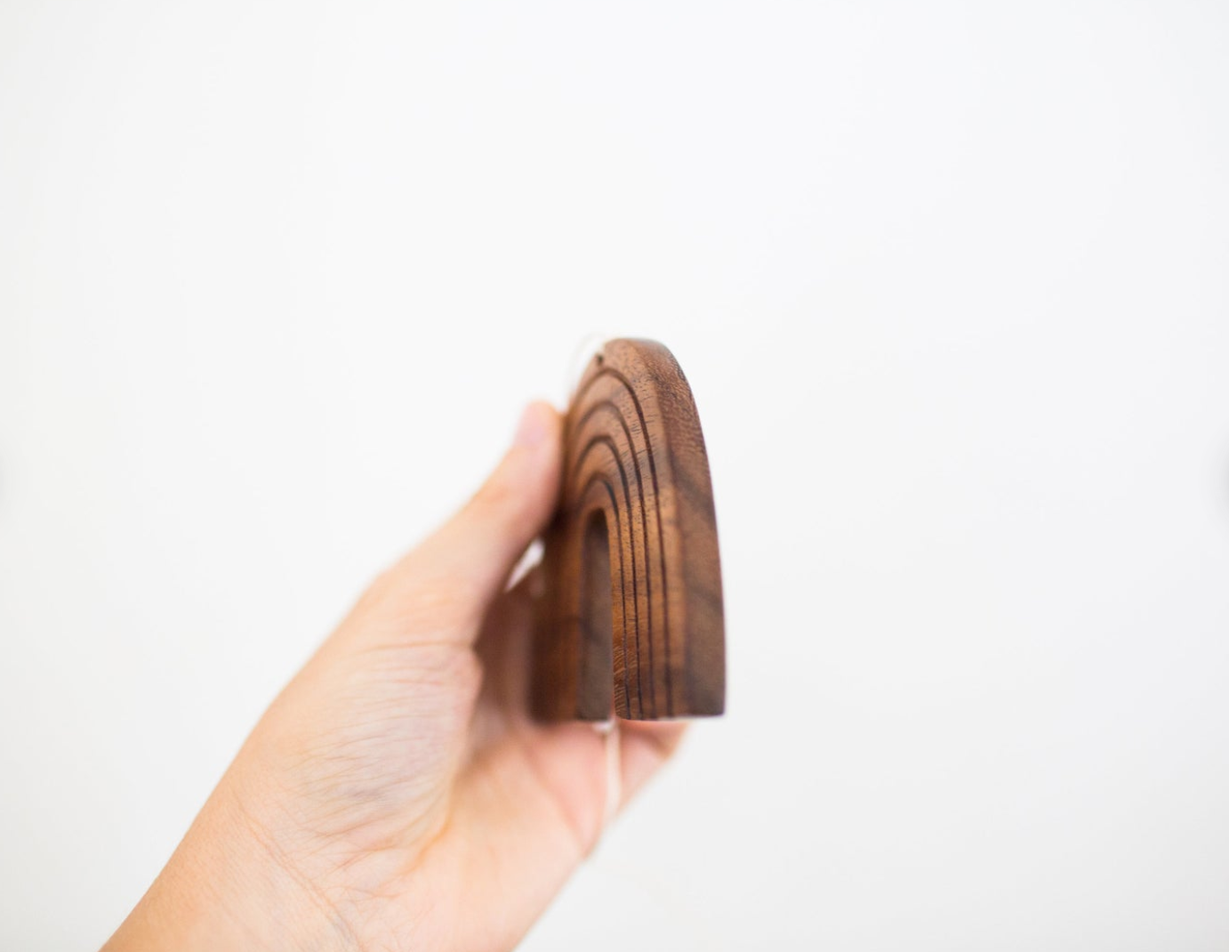 Rainbow Car Diffuser