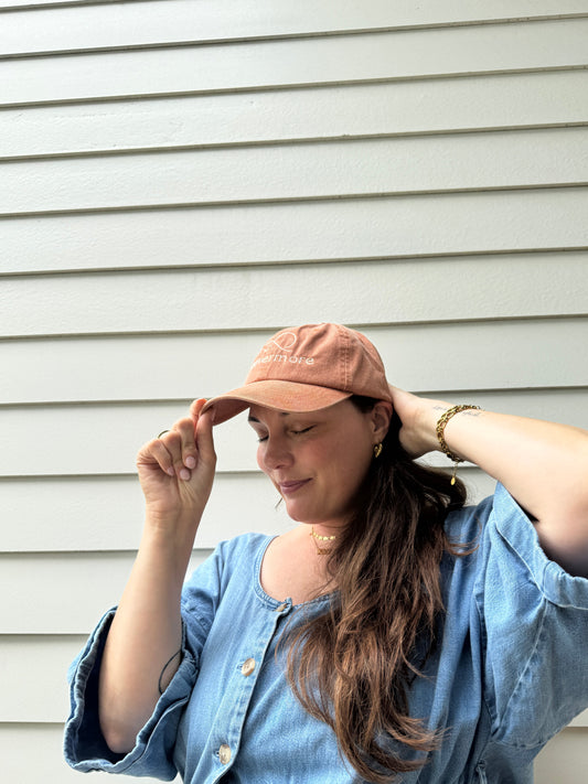 Rust Forevermore Hat